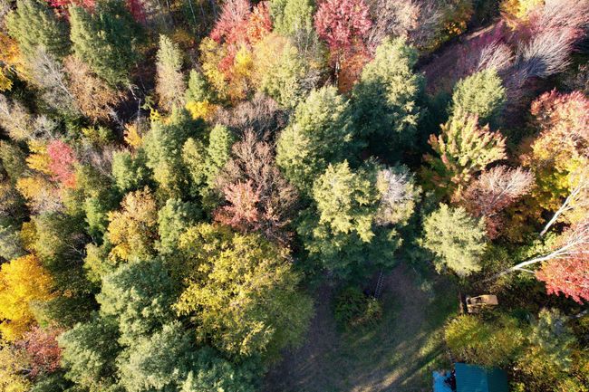 333-ACRES - ON Double Bend Rd, House other with 2 bedrooms, 1 bathrooms and null parking in Argonne WI | Image 28