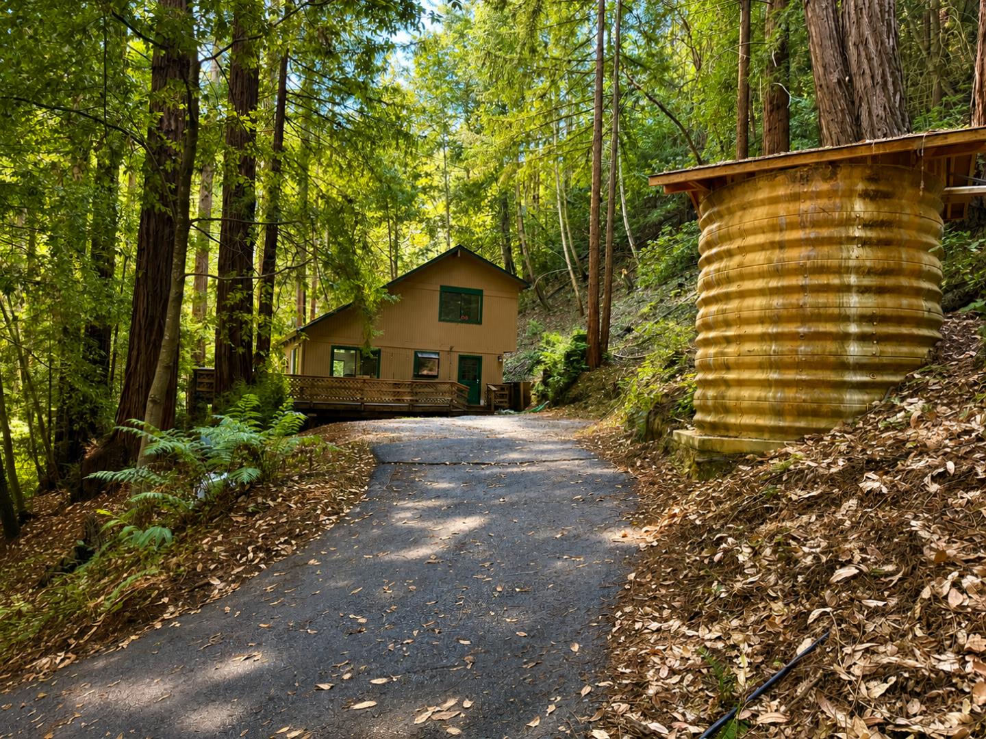 Residential in Ben Lomond 3