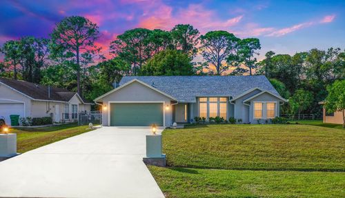 1858 Sw Leafy Rd, Port St. Lucie, FL, 34953-1392 | Card Image