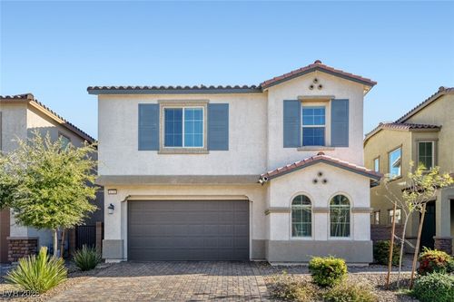 8136 Skye Plum Street, Las Vegas, NV, 89166 | Card Image