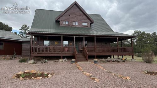 320 Cody Park Road, Cotopaxi, CO, 81223 | Card Image