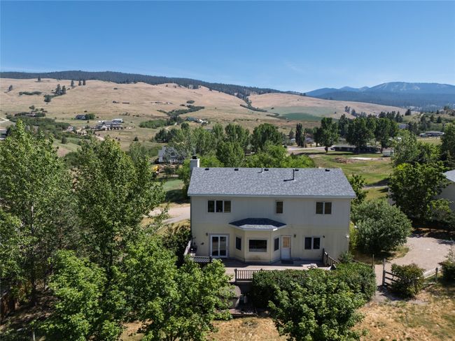 11740 Gopher Dr, House other with 4 bedrooms, 4 bathrooms and null parking in Missoula MT | Image 8