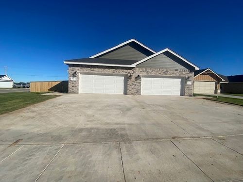 7301 Southern Belle Cir, Abilene, TX, 79602-1550 | Card Image