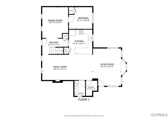 View of property floor plan | Image 40