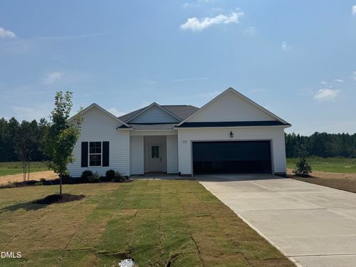 218 Hill Valley Dr, La Grange, NC, 28551-8557 | Card Image