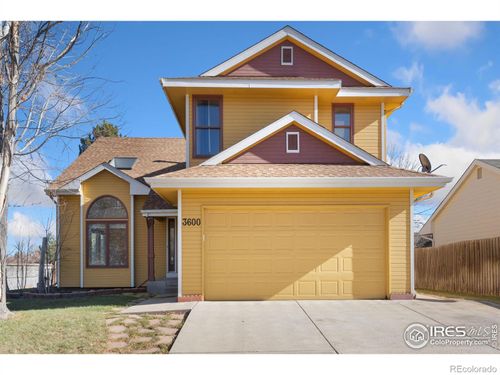 3600 Chipperfield Court, Fort Collins, CO, 80525 | Card Image