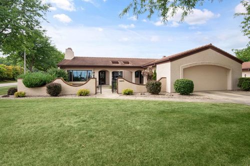 3401 N Fiesta Drive, APPLETON, WI, 54911 | Card Image