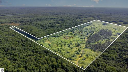 TBD Meredith Grade Rd, Harrison, MI, 48625 | Card Image