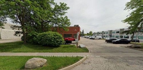 4-5 Edvac Dr, Brampton, ON, L6S5P3 | Card Image