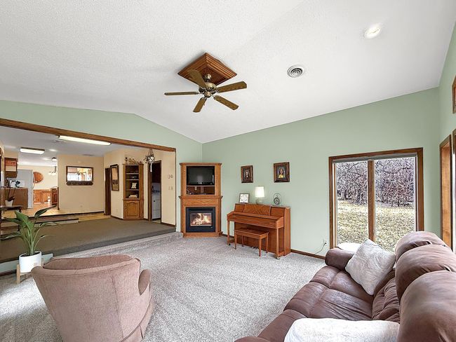 Gas Fireplace | Image 31