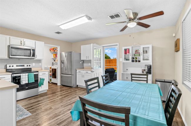 2617 S Wavecrest Ct, House other with 3 bedrooms, 2 bathrooms and null parking in Little Elm TX | Image 7