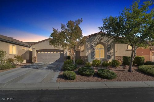 336 Corsicana St, Las Vegas, NV, 89138-1597 | Card Image