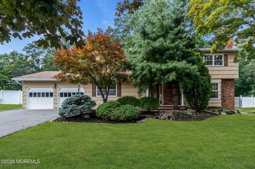 420 Union Hill Rd, Morganville, NJ, 07751-1567 | Card Image