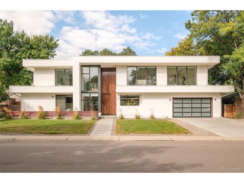 221 S Forest St, Denver, CO, 80246-1148 | Card Image