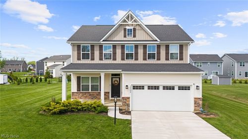 36306 Jannie Ln, North Ridgeville, OH, 44039-2575 | Card Image