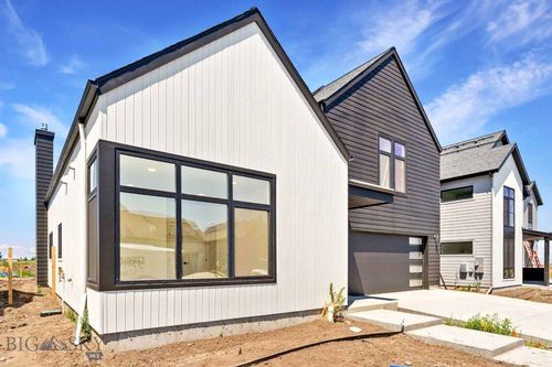 2809 S 30th Avenue, Bozeman, MT, 59718 | Card Image
