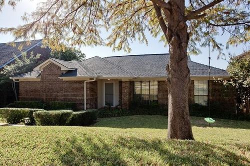 1612 Piedmont Pl, Carrollton, TX, 75007-5041 | Card Image