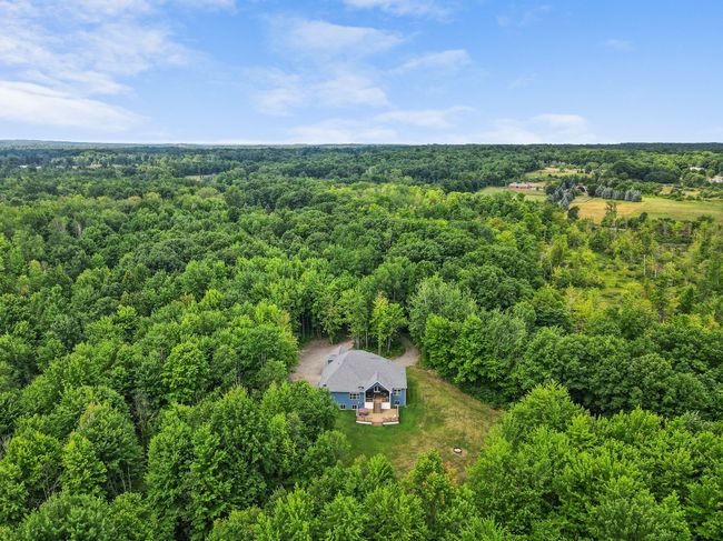 4822 Lake George Rd, House other with 4 bedrooms, 4 bathrooms and null parking in Addison Twp MI | Image 63
