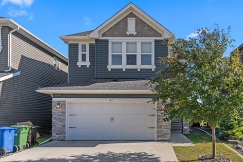57 Cougar Ridge Close Sw, Calgary, AB, T3H0V4 | Card Image