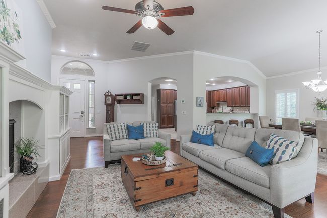 11109 La Jolla Way, House other with 2 bedrooms, 2 bathrooms and null parking in Denton TX | Image 10