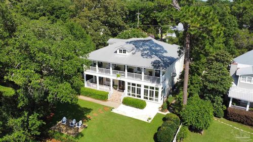 202 S Mobile St, Fairhope, AL, 36532 | Card Image