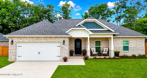 13589 Deerfield Dr, Gulfport, MS, 39503-5759 | Card Image