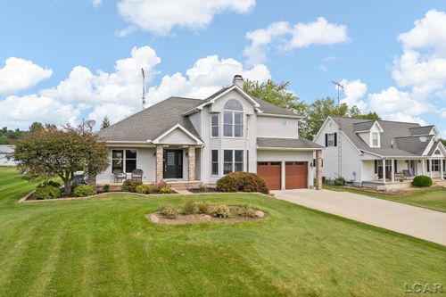 7496 Kingsley Dr, Onsted, MI, 49265-9676 | Card Image