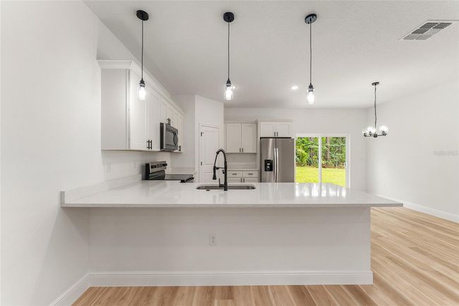 1809 W Linden Dr, House other with 4 bedrooms, 2 bathrooms and null parking in CITRUS SPRINGS FL | Image 10
