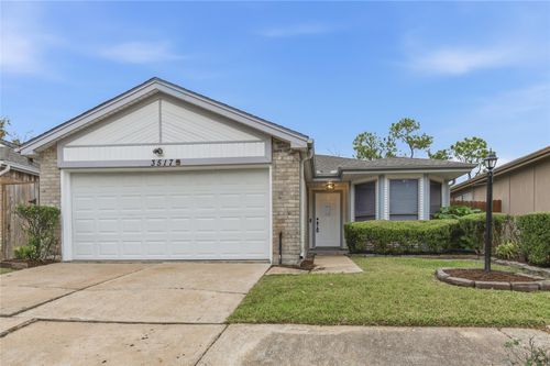 3517 Meadway Dr, Houston, TX, 77082-5342 | Card Image