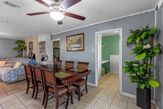 1436 County Road 2320, Home with 4 bedrooms, 2 bathrooms and null parking in Como TX | Image 12