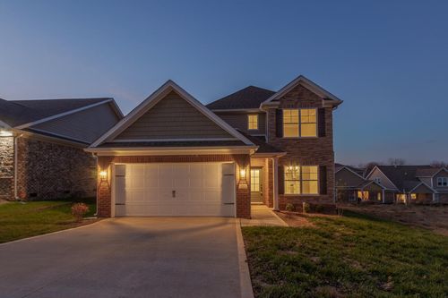 101 Rocky Creek Rd, Georgetown, KY, 40324-6500 | Card Image