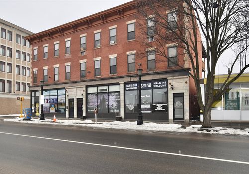 apt-6-181 Chestnut St, Springfield, MA, 01103-1318 | Card Image