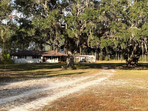 7393 Ne County Road 353, OLD TOWN, FL, 32680 | Card Image