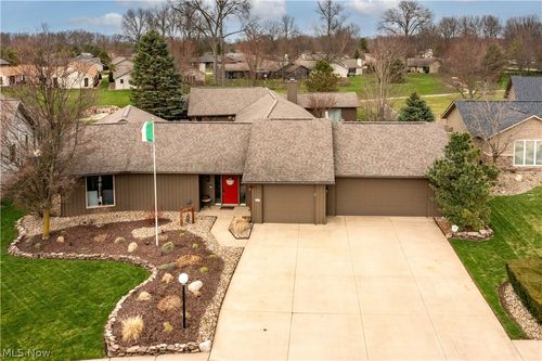 33017 Hidden Hollow Ct, North Ridgeville, OH, 44039-4389 | Card Image