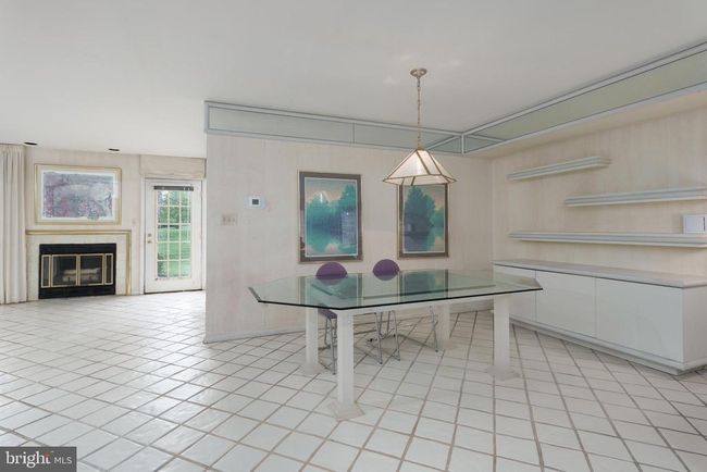 14 Kensington Ct, Townhouse with 3 bedrooms, 3 bathrooms and null parking in Princeton NJ | Image 6
