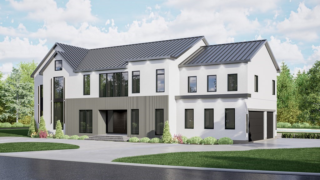 Malubar Ln, Newton Center, MA 02459