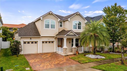 5059 Southlawn Ave, Orlando, FL, 32811-7707 | Card Image