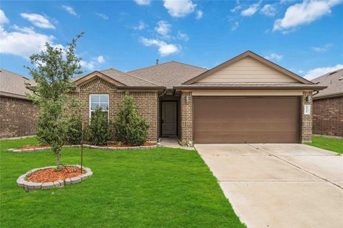 8127 Molasses Way, Rosharon, TX, 77583-3737 | Card Image