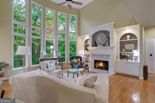 1751 River Bluff Vw, House other with 5 bedrooms, 5 bathrooms and null parking in Duluth GA | Image 18