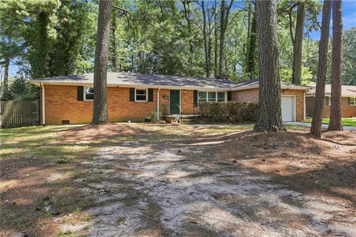 1041 Dulcie Ave, Virginia Beach, VA, 23455-4612 | Card Image