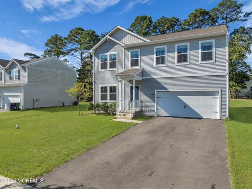103 Sandpiper Lane, Little Egg Harbor, NJ, 08087 | Card Image