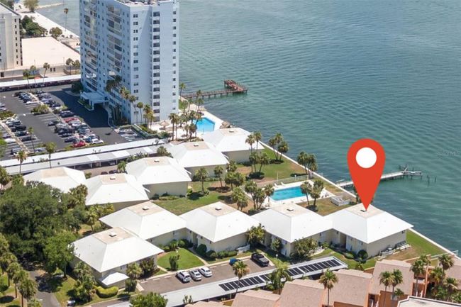 APT-219 - 7310 Sunshine Skyway Ln S, Condo with 2 bedrooms, 2 bathrooms and null parking in St Petersburg FL | Image 38