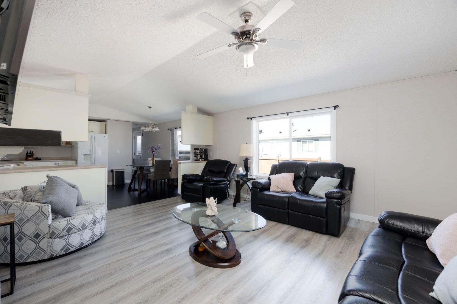 Residential in Fort McMurray 5