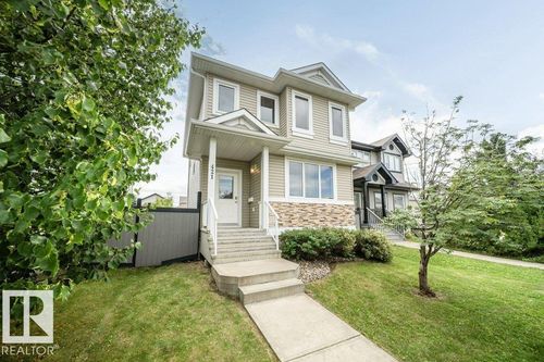421 Keystone Way, Leduc, AB, T9E0M6 | Card Image