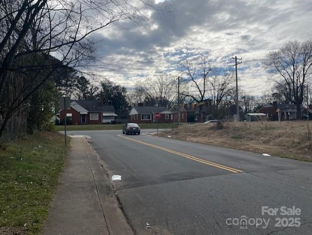 Land in Charlotte 5