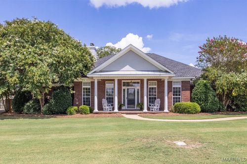 760 Winding Wood Dr, Wetumpka, AL, 36093-1681 | Card Image