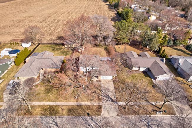 338 Franconian Dr, House other with 3 bedrooms, 2 bathrooms and null parking in Frankenmuth MI | Image 47