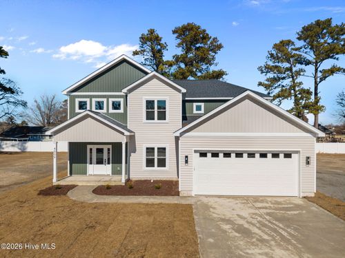 3501 Alberta Way, Ayden, NC, 28513 | Card Image
