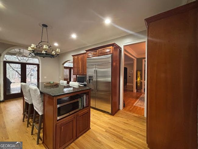 106 Cheshire Dr, House other with 4 bedrooms, 4 bathrooms and null parking in Griffin GA | Image 12