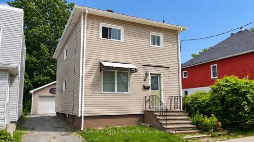 334 Prince Arthur St, Cornwall, ON, K6H4N9 | Card Image